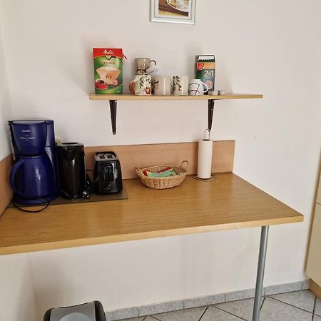 Ferienwohnung Unterneukirchen Mit Garten-Terrasse Bagian luar foto